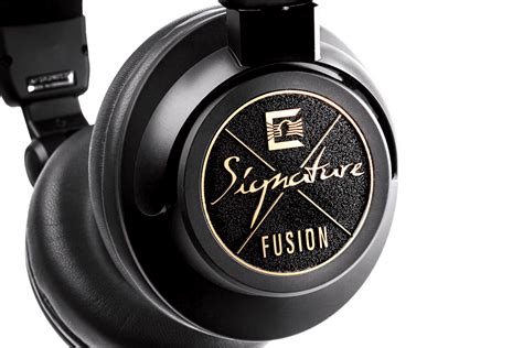 Ultrasone Signature Fusion Techhousesk