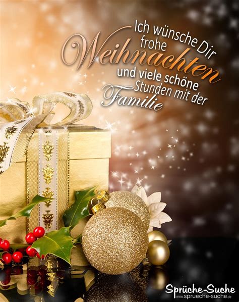 Frohe Weihnachten 2024 Ein Fest Der Liebe Der Familie Und Der