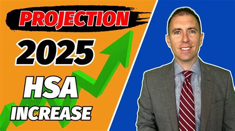 2025 HSA Max Contribution Limit Update And Prediction YouTube