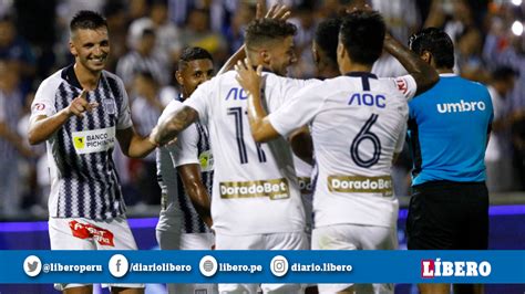 Alianza Lima Vs River Plate Conoce Los Precios De Las Entradas Para El