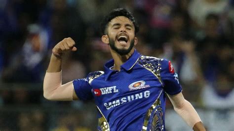 IPL: Best bowling figures for Indian bowlers on debut