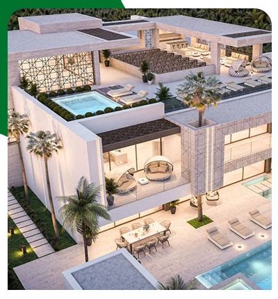 Private Villas In Dubai