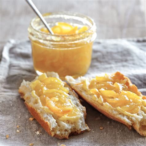 Meyer Lemon Marmalade Williams Sonoma Taste