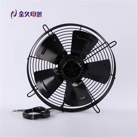 Chinese Ywf Seriers Mm Mm Mm Cooling Freezer Axial Fan Blower