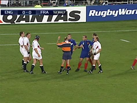 Watch Rugby World Cup Classic Matches Prime Video