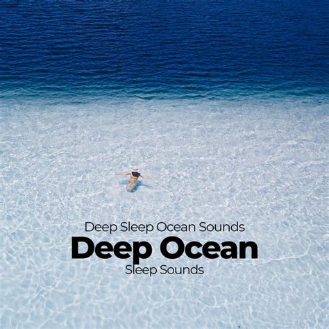 Peaceful Ambience Song And Lyrics By Deep Sleep Ocean Sounds Spotify