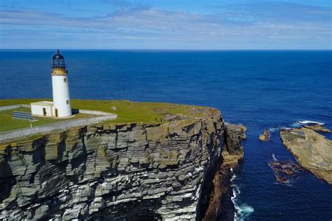 Orkney: Walking & Wildlife | Macs Adventure