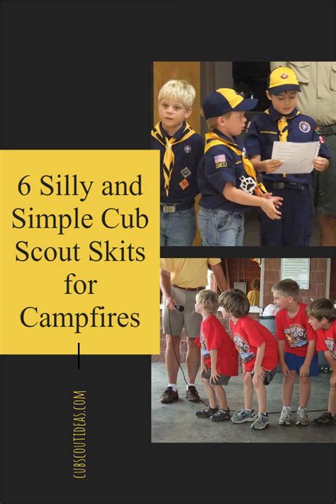 Fun Cub Scout Activity Paper Plate Shuffle Artofit