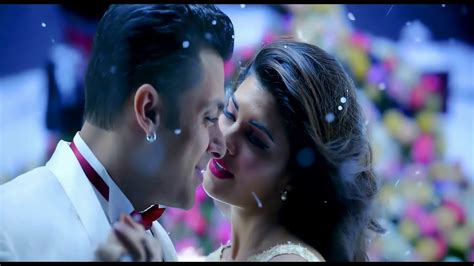 Hangover Full Video Song Kick 2K Salman Khan Jacqueline Fernandez