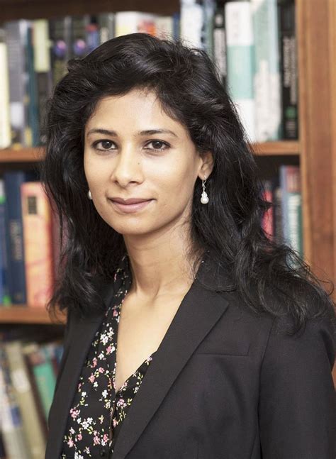 gita gopinath alchetron   social encyclopedia