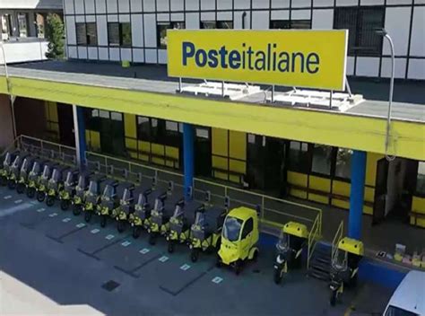 Poste Italiane Assume Corsa All Iscrizione Scadenze E Requisiti