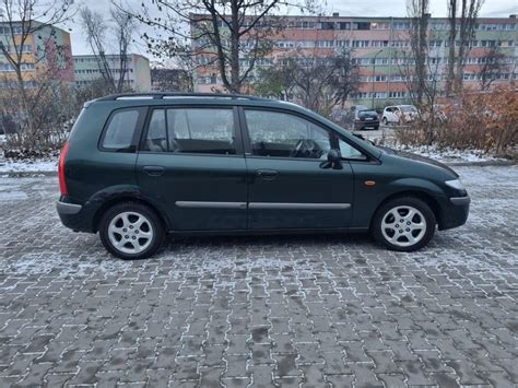 Mazda Premacy Benz Sk Ry Op Aty Do Lipca R Polecam D