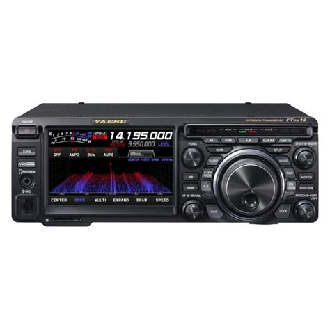 Fx C Hf Sdr Transceiver Unicom Radio