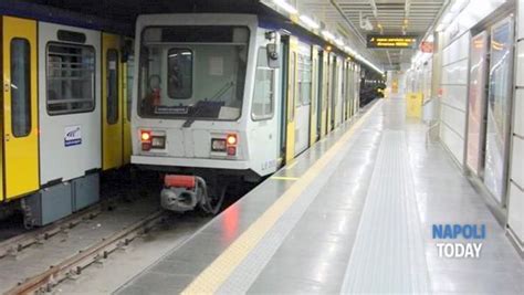 In Arrivo 200 Milioni Da Ue Per La Linea 1 Della Metro