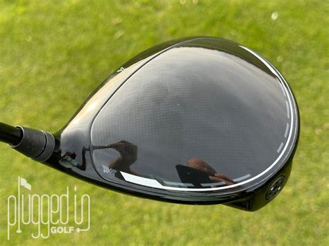 Pxg Black Ops Tour Driver Review Plugged In Golf