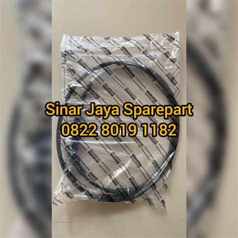 Kabel Transmisi Maju Toyota Dyna 125HT 125LT Hino Dutro 125HT 125LT