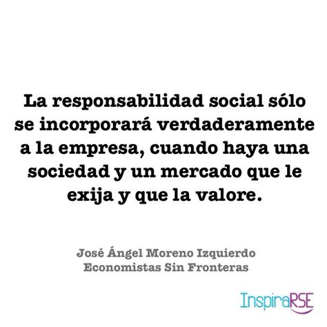 Introducir 65 Imagen Frases De Responsabilidad Empresarial Abzlocalmx