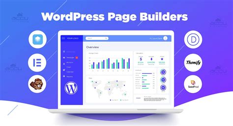 Top Best Wordpress Page Builders In Wpe