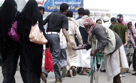 Rising Food Prices And Fuel Shortage Means Million Of Yemenis Go Hungry