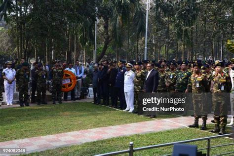 Bangladesh Border Guard Photos And Premium High Res Pictures Getty Images