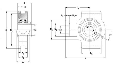 Part Number Sucst Ip K Fvsl Corrosion Resistant Take Up