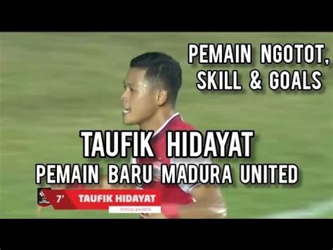 Pemain Baru Madura United Yang Sempat Dicap Pemain Durhaka Oleh Publik