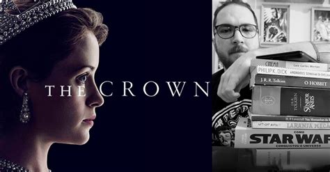 The Crown Série Da Netflix Narra Acontecimentos Envolvendo A Família