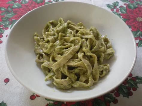 Tagliatelle Con Grano Saraceno Ricetta Petitchef