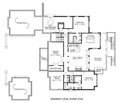 Bethany Manor Floor Plans - floorplans.click