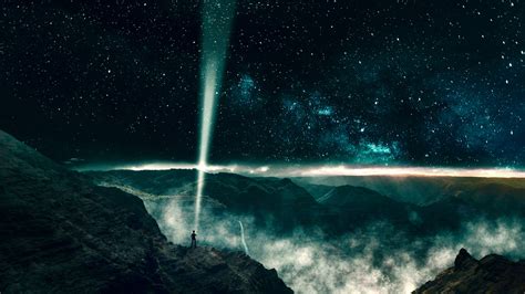 A radio message will be sent to an alien solar system this year - Big Think