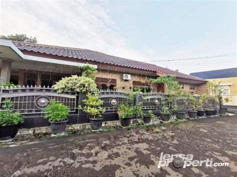 Rumah Dijual Di Beji Depok Dekat Jl M Kahfi Transmart Cilandak