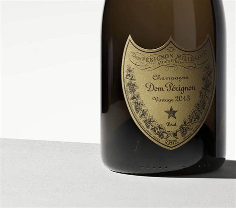 Champagne Dom Pérignon Vintage 2013 Millesimafr