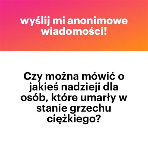 KontraŚwiat on Twitter Nie można mówić o takiej nadziei gdyż