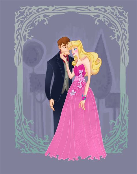 Prom Aurora Disney Princess Art POPSUGAR Love Sex Photo 217