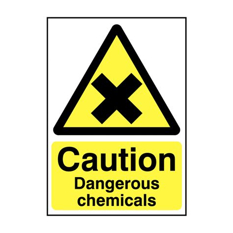 Chemical Sign