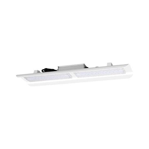 Campana Lineal Led Ip Cm W Chipled Philips Lumileds