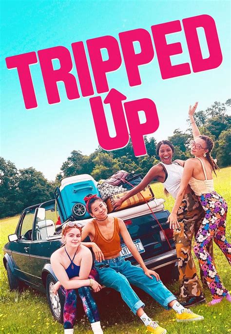 Tripped Up 2023 Filmaffinity