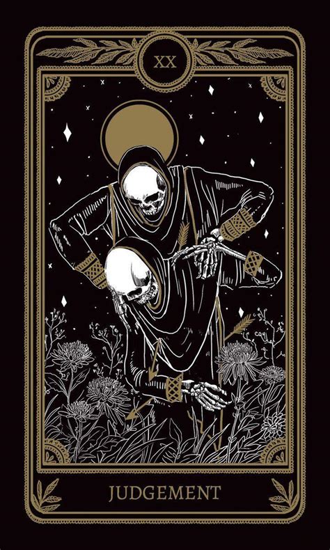 Tarot Card Mobile Wallpapers - Wallpaper Cave