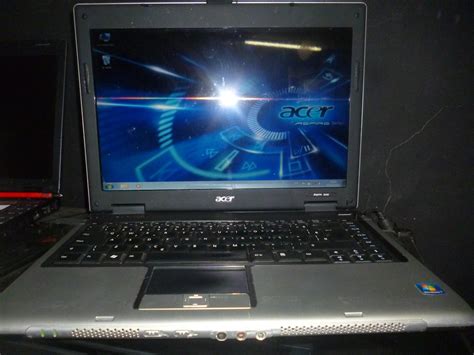 Noteboock Acer Aspire 3050 Amd Turion 2 Gb Ram Hd 320gb R 320