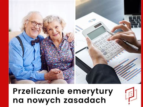 Kiedy Zlozyc Wniosek O Przeliczenie Emerytury Image To U