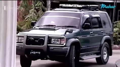 Imcdb Org Isuzu Bighorn Ls Series Ii Ubs In Doe Kalay