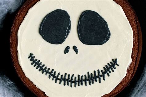 El halloween más dulce en 11 recetas de tartas y pasteles