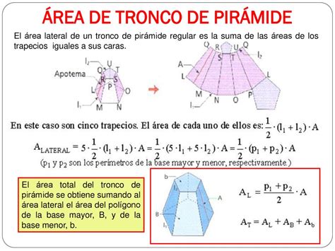 Reas Y Vol Menes De Cuerpos Geom Tricos Ppt Descargar