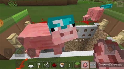 Como Hacer Trampas Para Tus Casas En Master Craft O Minecraft TE