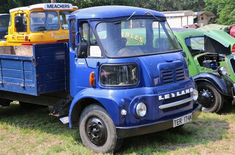 Ter 174k 1972 Leyland Fg Ter 174k 1972 Leyland Fg Flickr