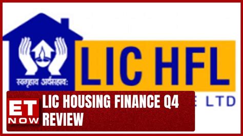 Lic Housing Finance Q Big Beat After Consecutive Big Misses