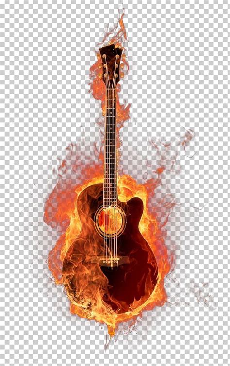 Acoustic Guitar Musical Instruments PNG Clipart Acoustic Electric