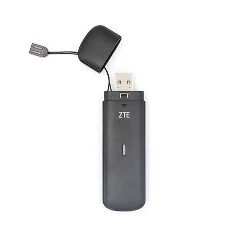 4g Lte Usb Dongle 4g Usb Modem With Sim Card Slot Zte Mf833u1 Buy Zte