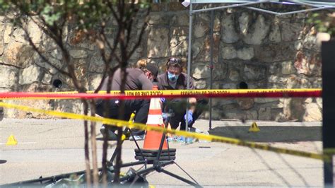 Apd Identifies Man Shot Killed By Officer In South Austin Kxan Austin