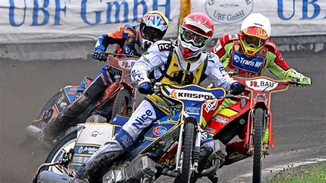 Nach Corona Pause Speedway Bundesliga kehrt in Ligabetrieb zurück